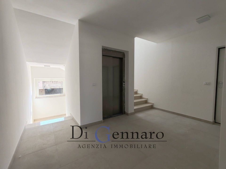 Apartament: Tortoreto, Teramo – zdjęcie 4