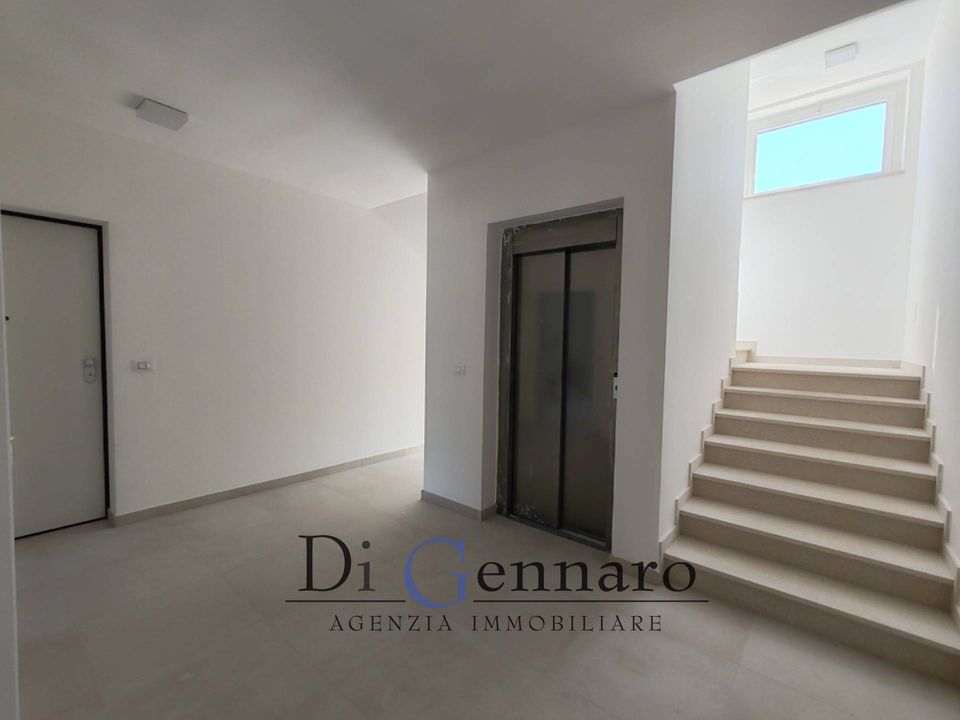 Apartament: Tortoreto, Teramo – zdjęcie 5