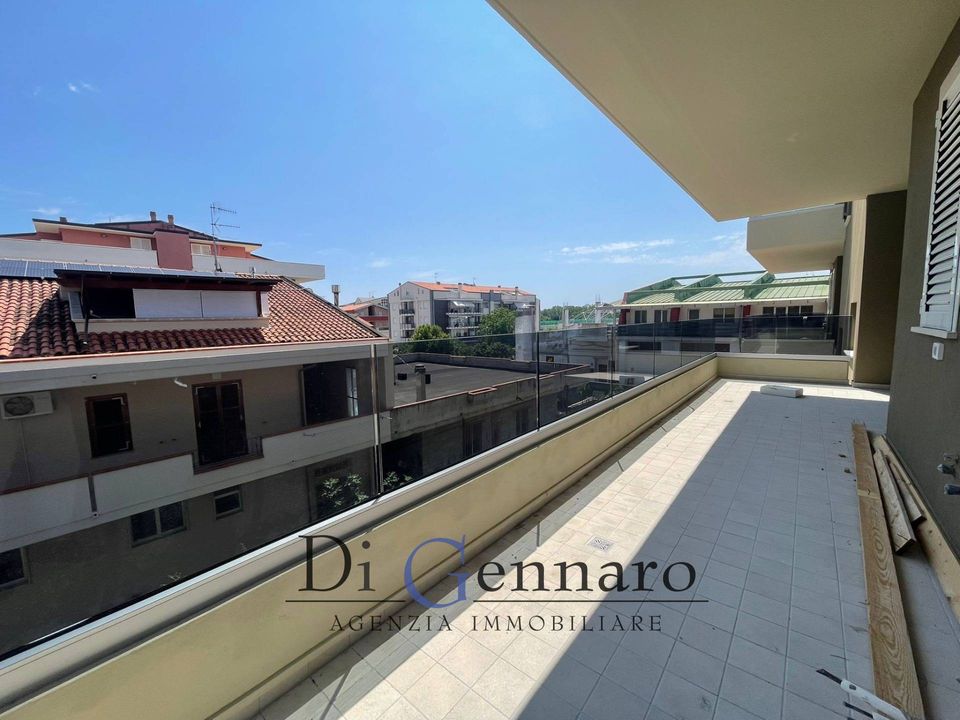 Apartament: Tortoreto, Teramo – zdjęcie 1