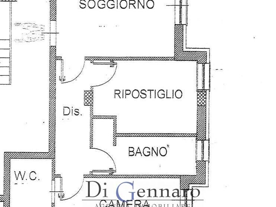 Apartament a Tortoreto, Teramo - foto 3