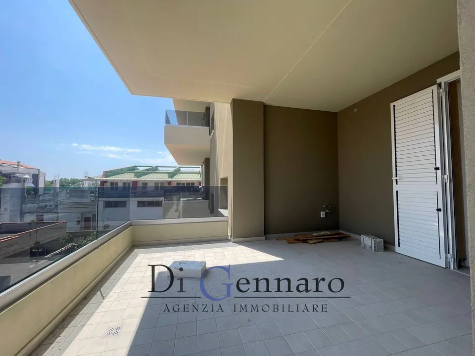 Apartament a Tortoreto, Teramo - foto 1