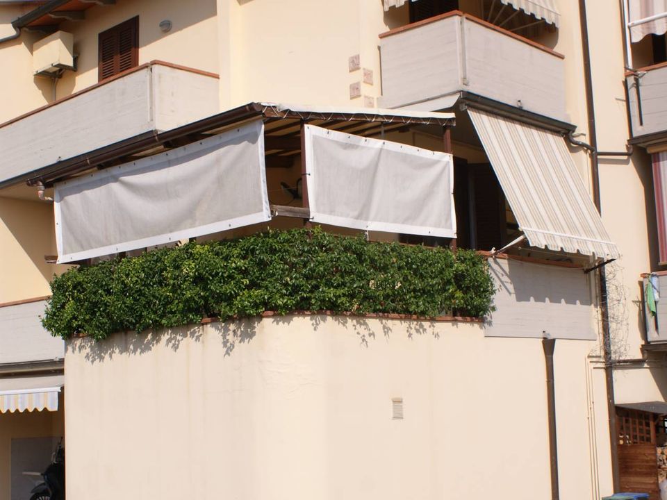 Rækkehus i Montespertoli, Florence - foto 1