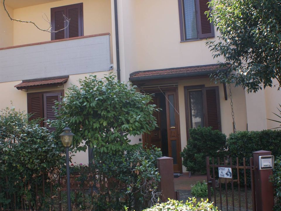 Rækkehus i Montespertoli, Florence - foto 3