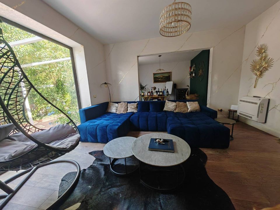 Villa i Montespertoli, Florence - foto 2