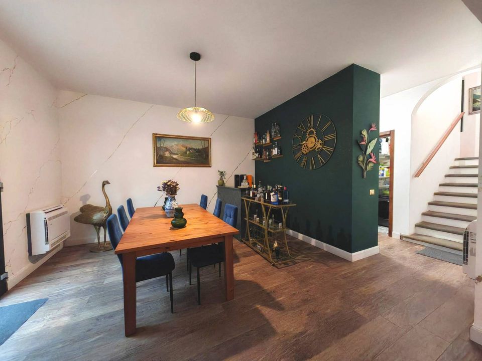 Villa i Montespertoli, Florence - foto 3
