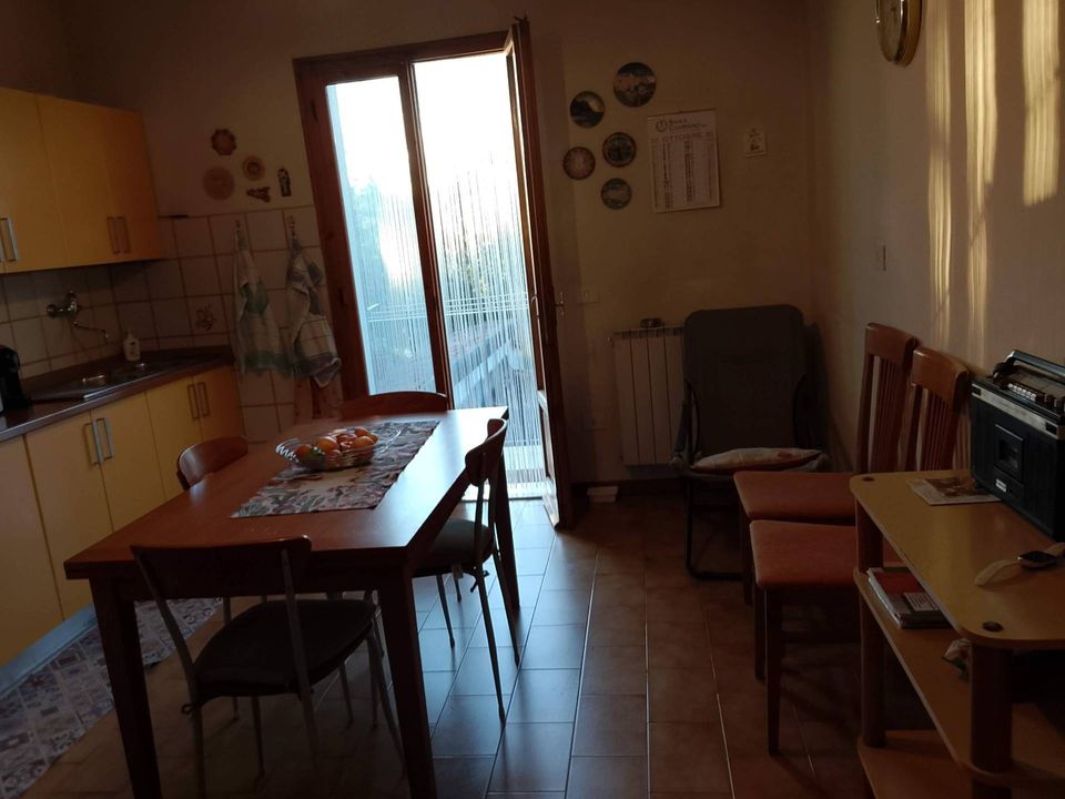 Apartament: Castelfiorentino, Florence – zdjęcie 2