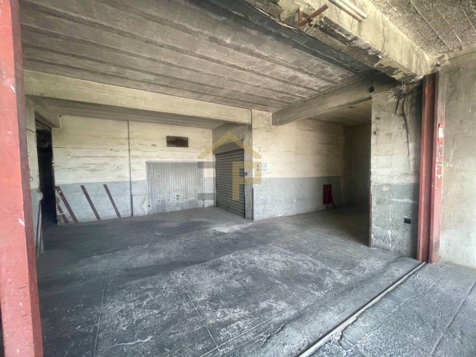 Erhvervsejendom i Palermo, Palermo - foto 1
