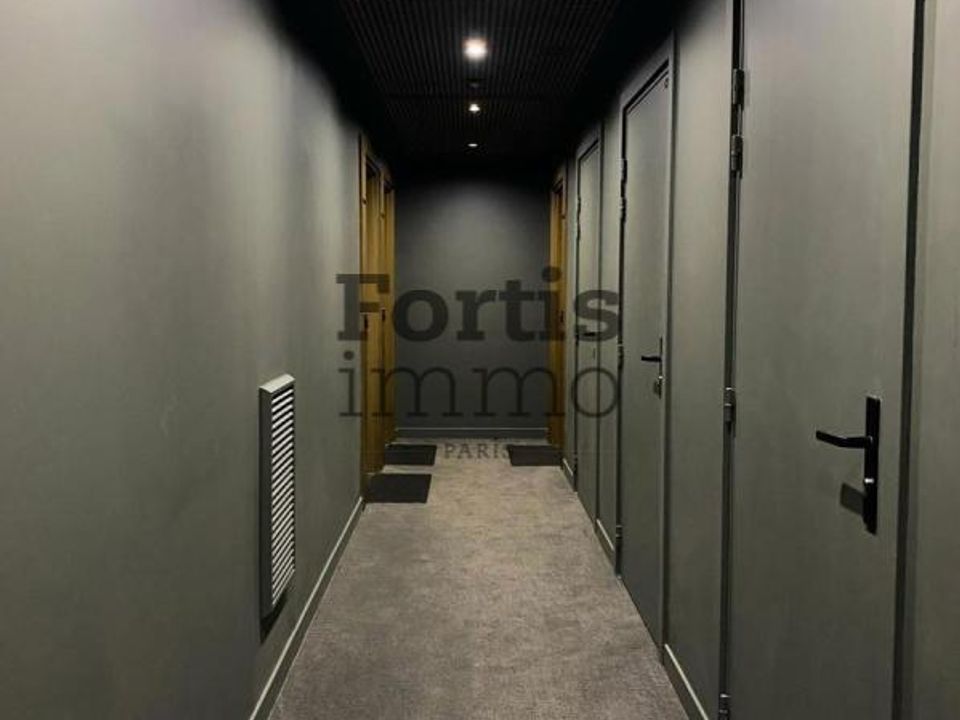 Studio i Rueil-Malmaison, Hauts-de-Seine - foto 3