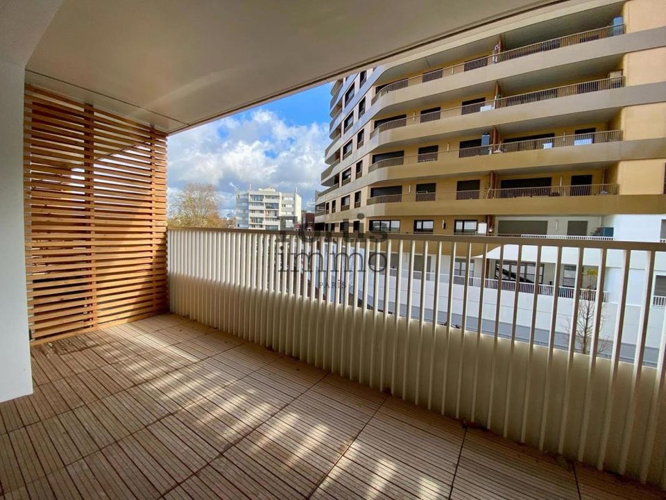 Studio i Rueil-Malmaison, Hauts-de-Seine - foto 4