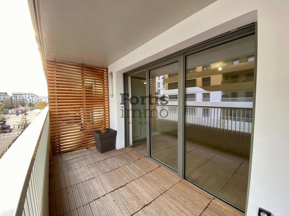Studio i Rueil-Malmaison, Hauts-de-Seine - foto 5