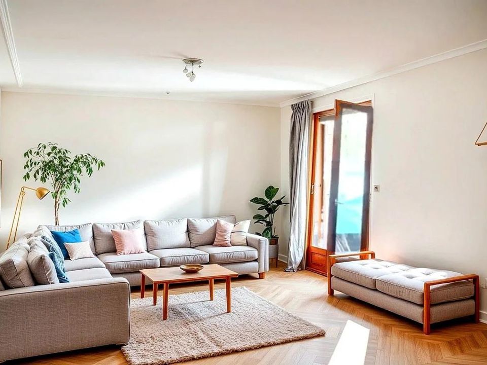 Villa i Beaumont-sur-Oise, Val-d'Oise - foto 1