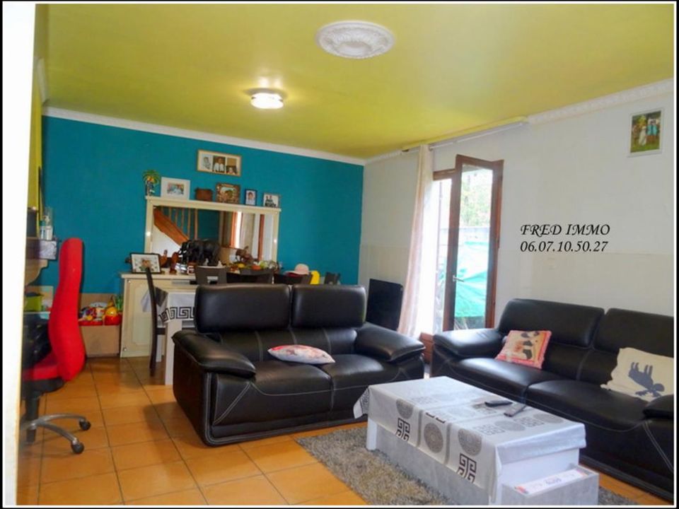 Villa i Beaumont-sur-Oise, Val-d'Oise - foto 3