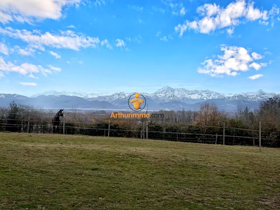 Villa i Tarbes, Hautes-Pyrenees - foto 2