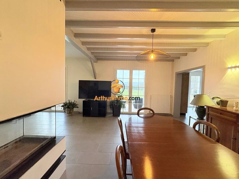 Villa i Tarbes, Hautes-Pyrenees - foto 4