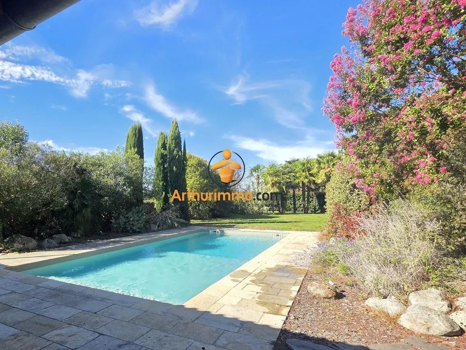 Villa i Tarbes, Hautes-Pyrenees - foto 3