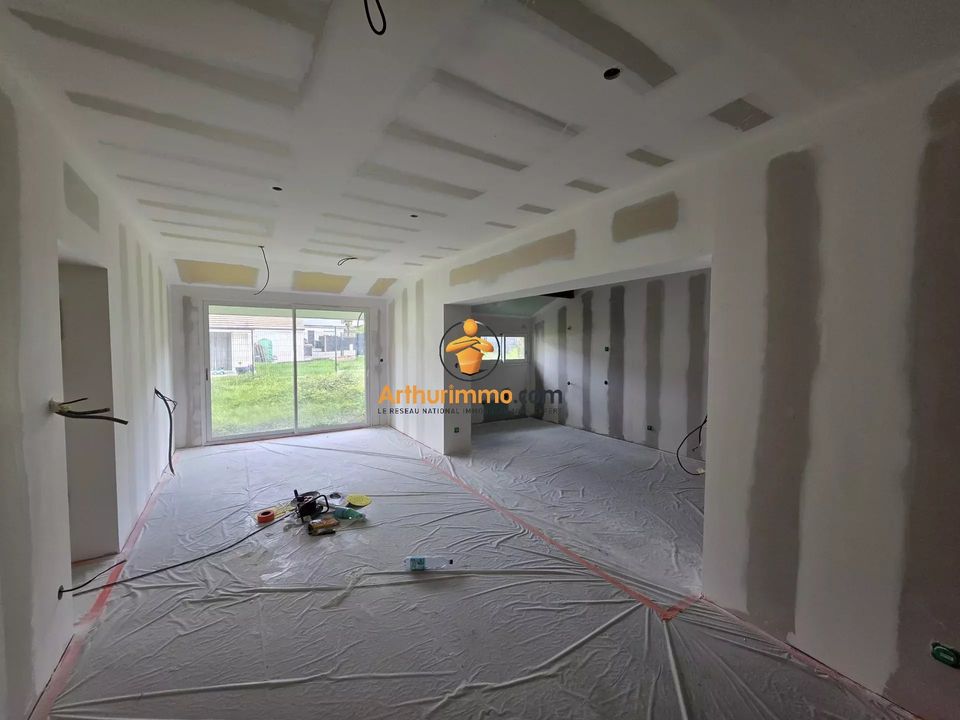 Villa i Tarbes, Hautes-Pyrenees - foto 1