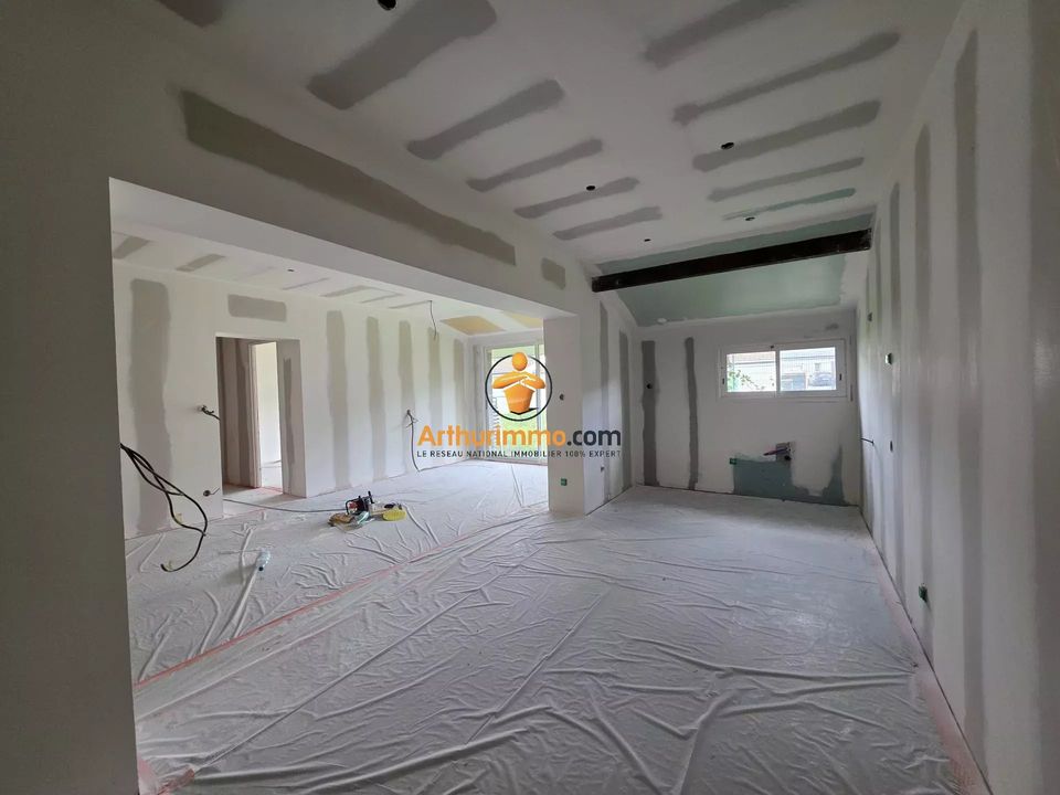 Villa i Tarbes, Hautes-Pyrenees - foto 3