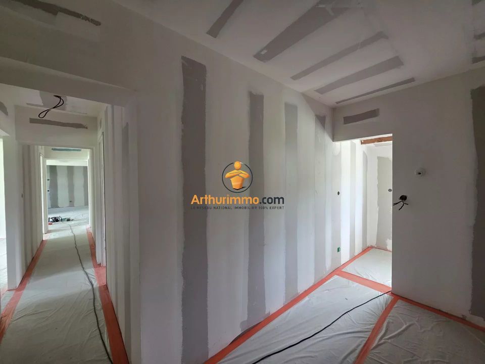 Villa i Tarbes, Hautes-Pyrenees - foto 4