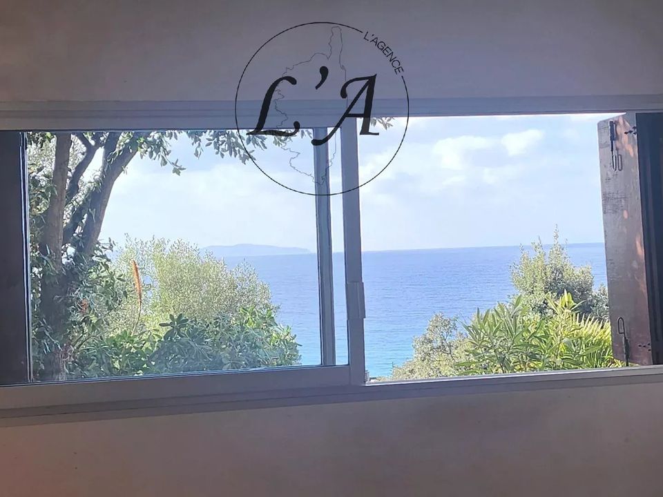 Lejlighed i Ajaccio, Corse-du-Sud - foto 1