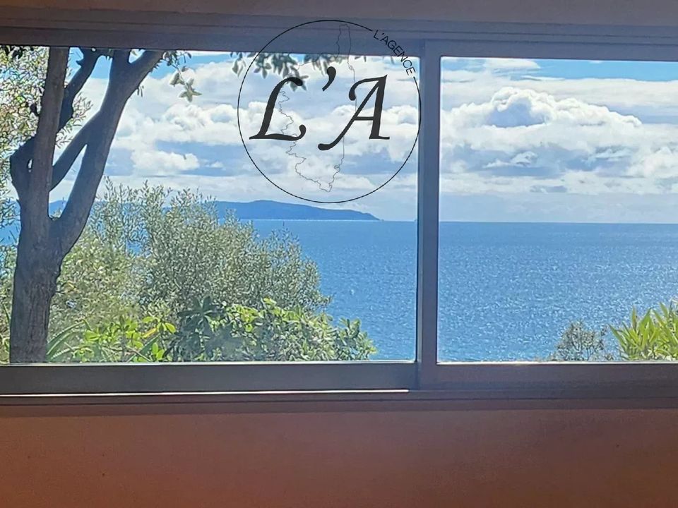 Lejlighed i Ajaccio, Corse-du-Sud - foto 2