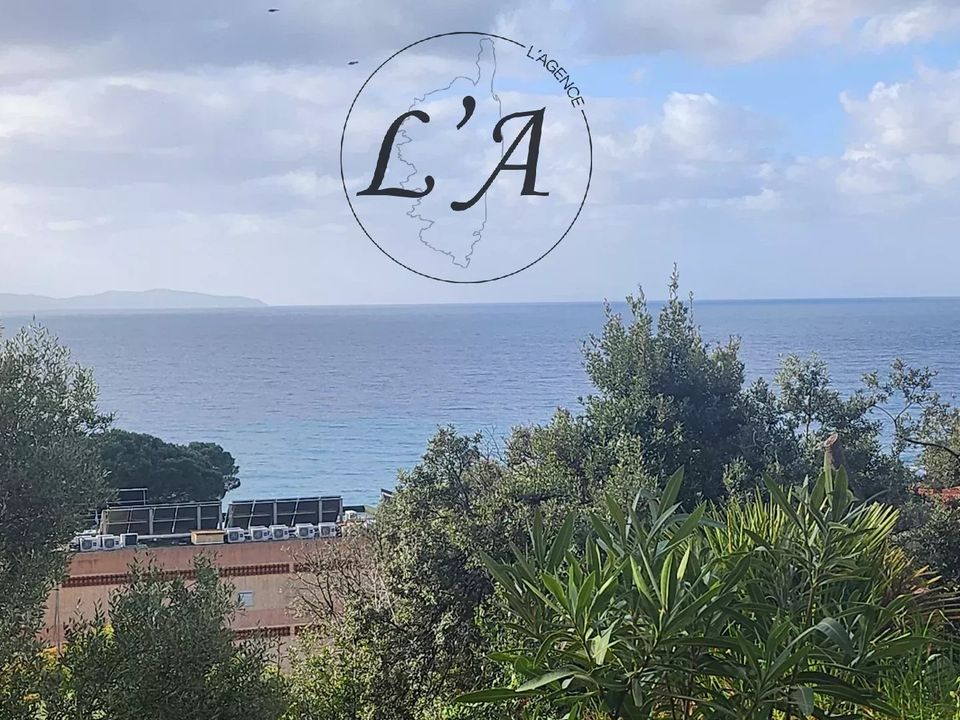 Lejlighed i Ajaccio, Corse-du-Sud - foto 4