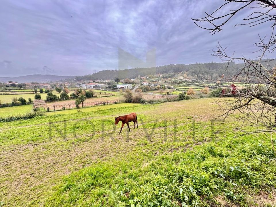 Helårsgrund i Vila Nova de Famalicao, Braga - foto 4