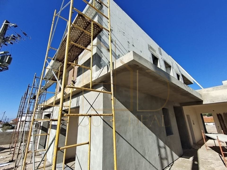 Villa i Brejos de Azeitao, Setubal - foto 1