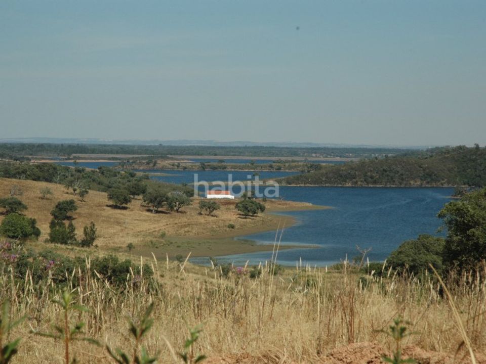 Herregård i Cercal do Alentejo, Setubal - bilde 1