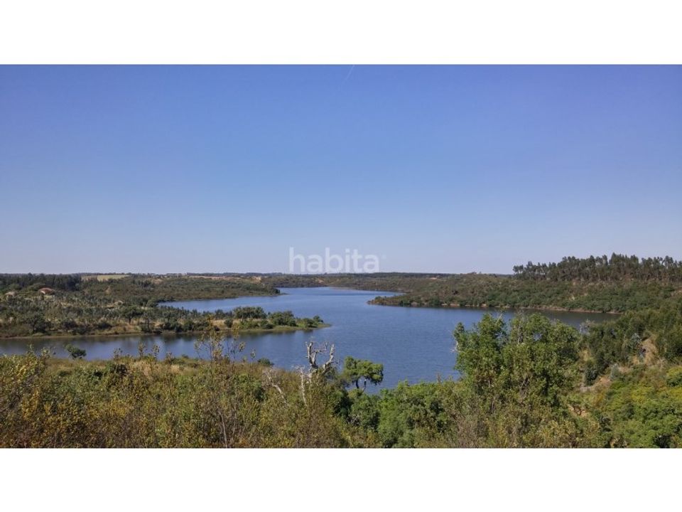 Herregård i Cercal do Alentejo, Setubal - bilde 3