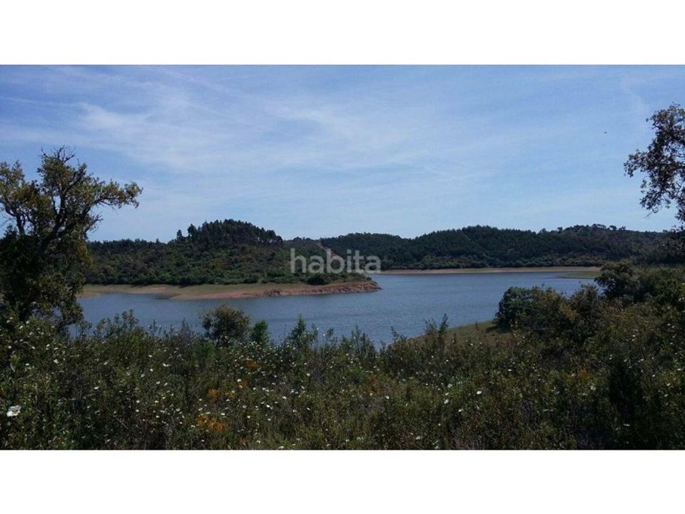 Herregård i Cercal do Alentejo, Setubal - bilde 5