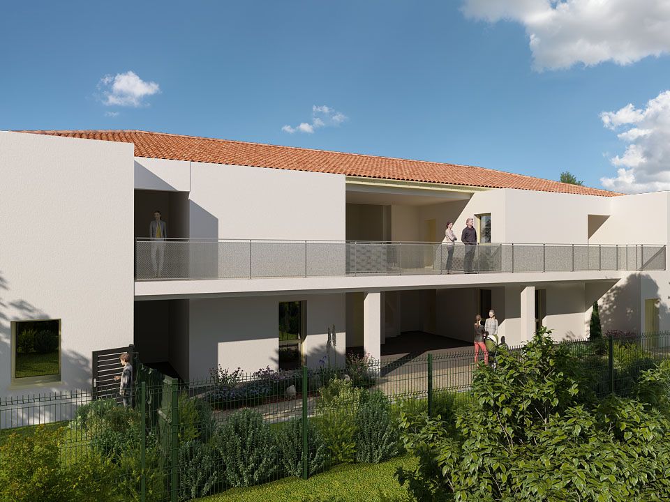 Apartament a Montbrison, Loire - foto 4