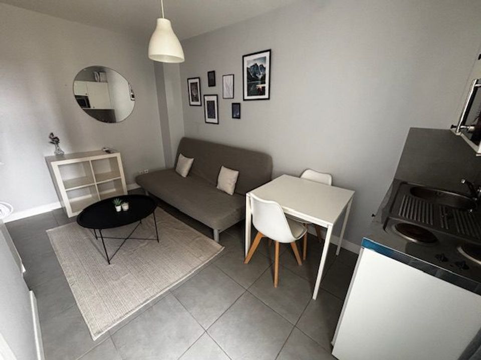 Lejlighed i Saint-Quentin, Aisne - foto 2
