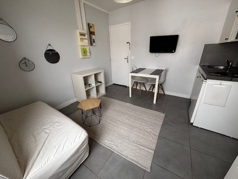 Lejlighed i Saint-Quentin, Aisne - foto 2