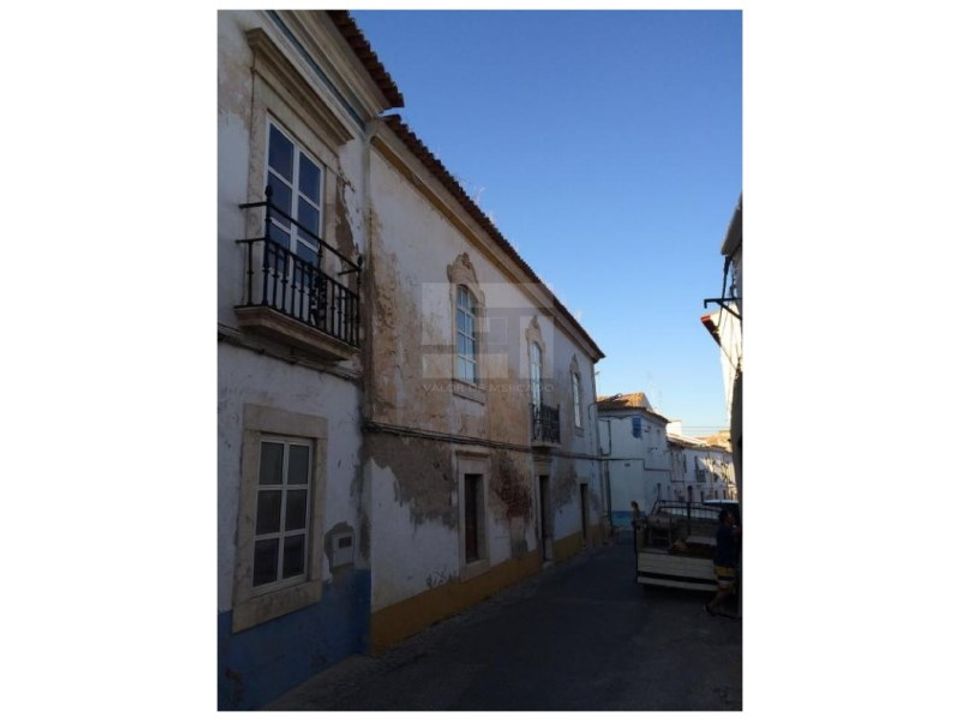 Lejlighed i Borba, Evora - foto 1