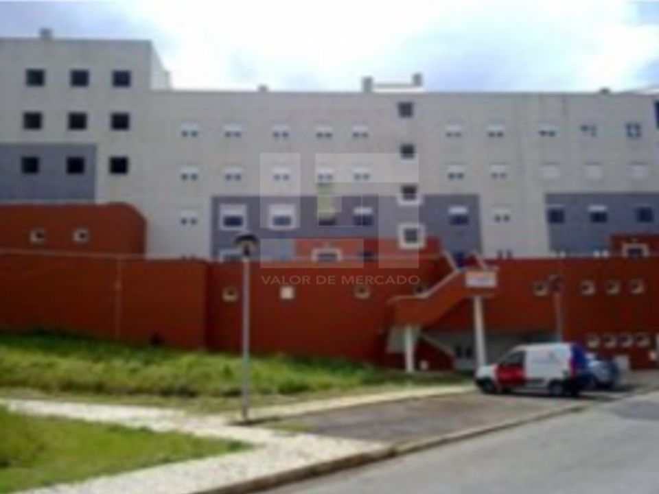 Lejlighed i Amadora, Lisbon - foto 1