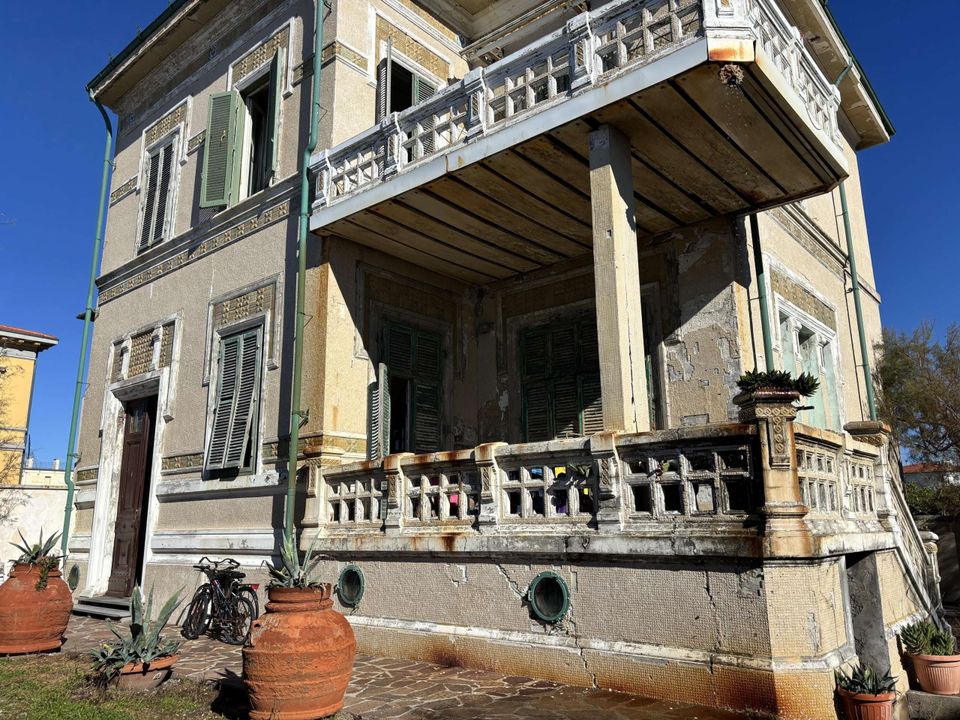 Villa a Pisa, Pisa - foto 1