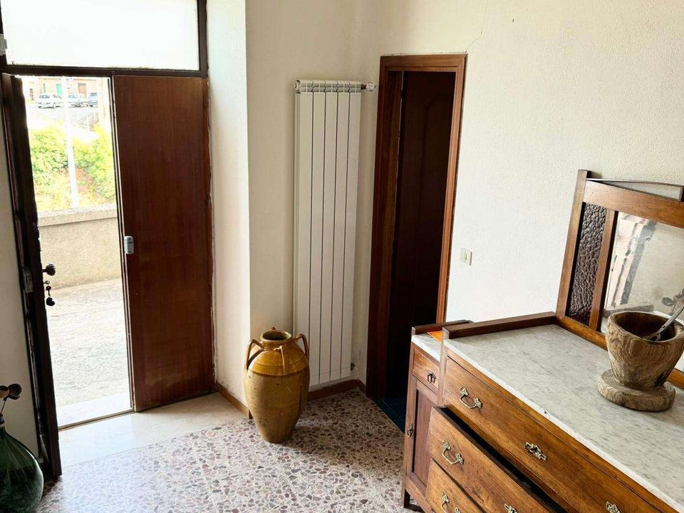 Lejlighed i Sant'Andrea Apostolo dello Ionio, Catanzaro - foto 3