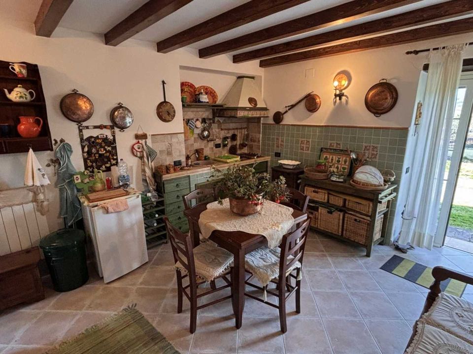 Villa i Fabro, Terni - bilde 3