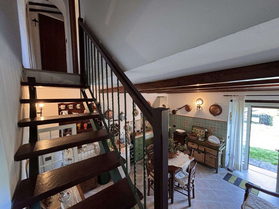 Villa i Fabro, Terni - bilde 5