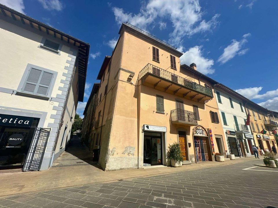 Villa i Panicale, Perugia - foto 1