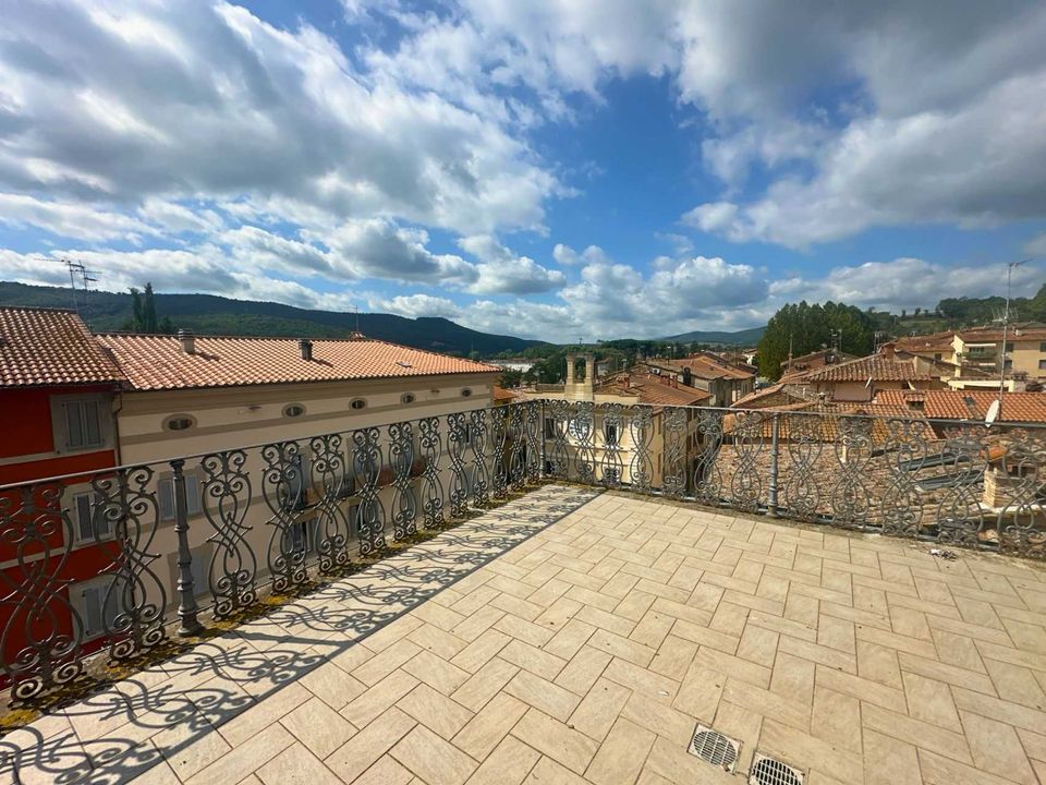Villa i Panicale, Perugia - foto 2