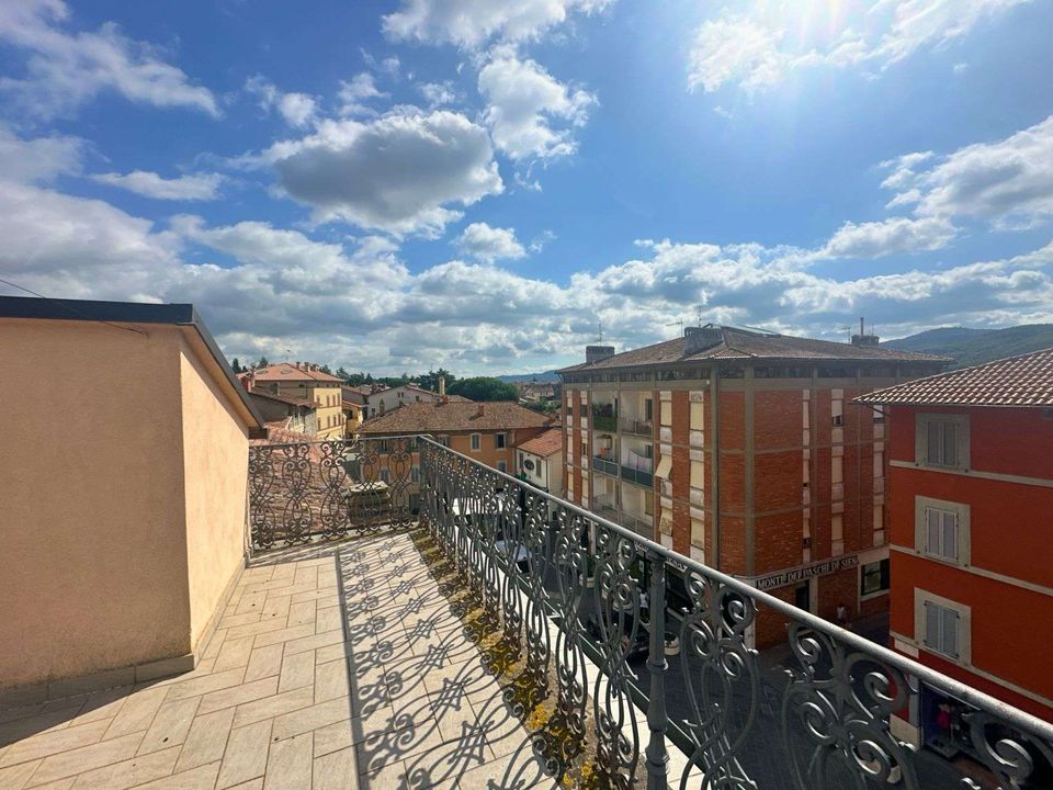 Villa i Panicale, Perugia - foto 3