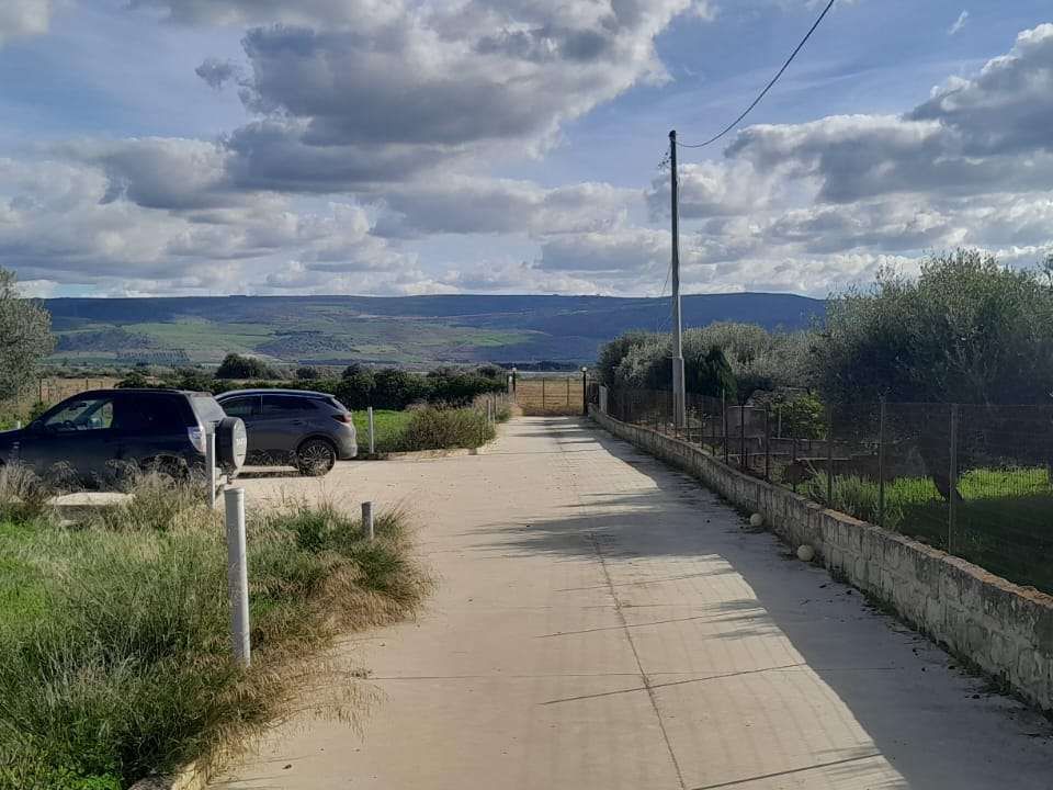 Villa i Chiaramonte Gulfi, Ragusa - foto 2