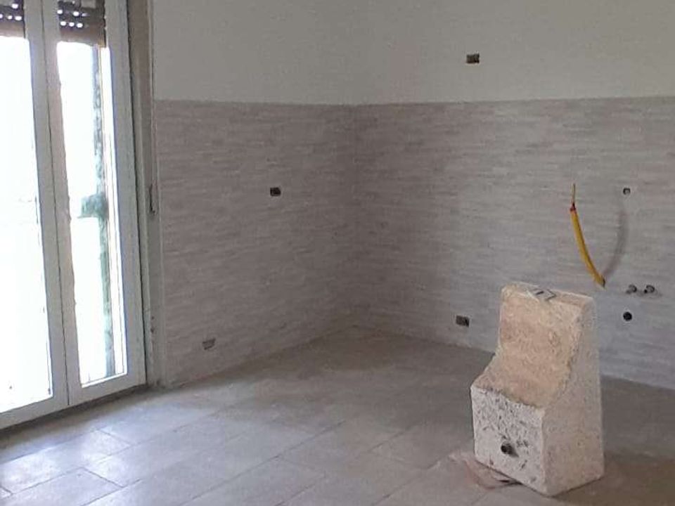 Villa i Chiaramonte Gulfi, Ragusa - foto 3