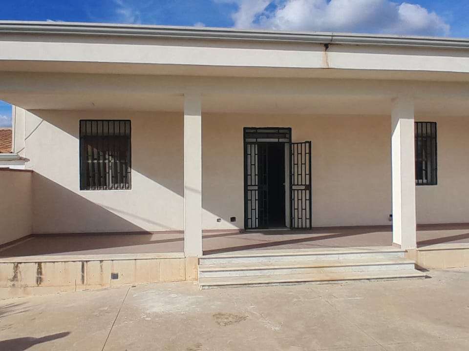 Villa i Chiaramonte Gulfi, Ragusa - foto 4