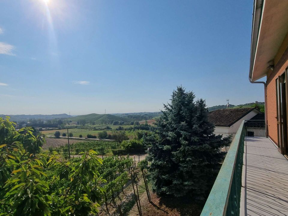 Landejendom i Castelnuovo Calcea, Asti - foto 2