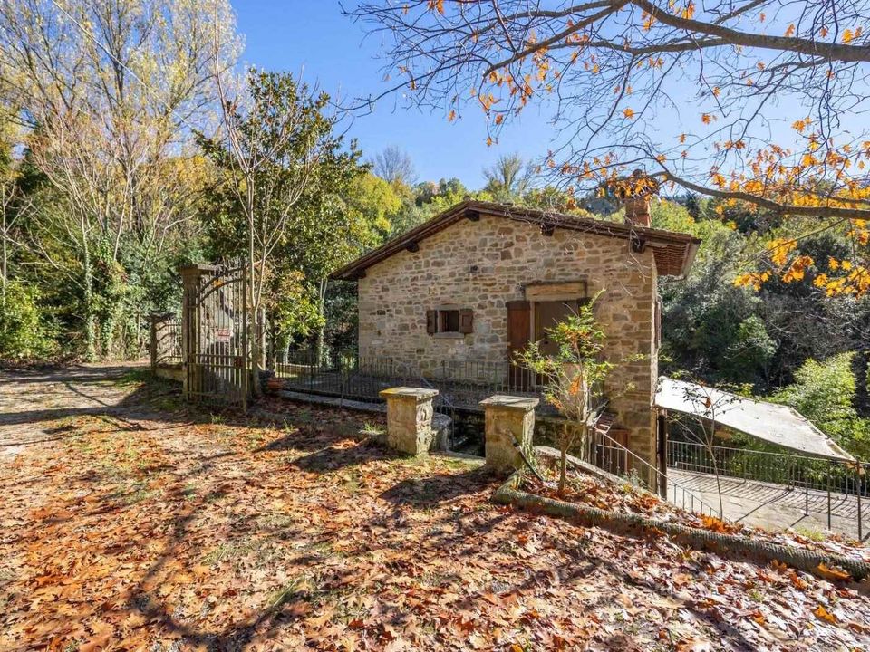 Farm hus i Cortona, Arezzo - foto 3