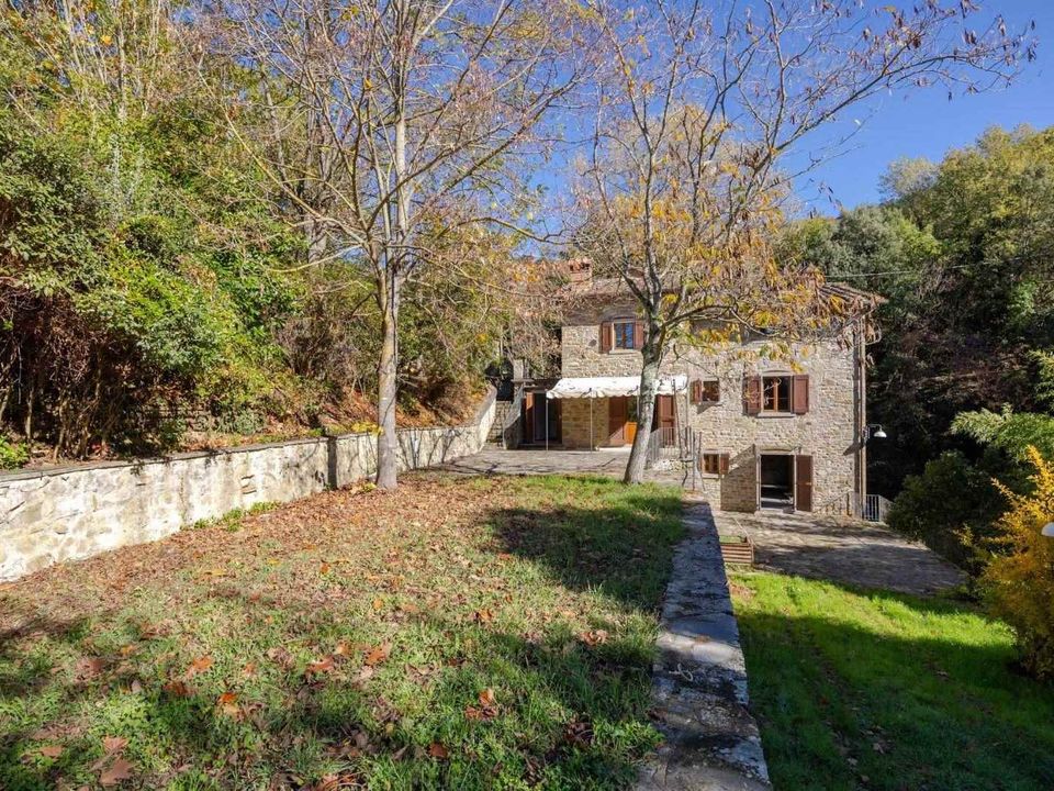 Farm hus i Cortona, Arezzo - foto 5