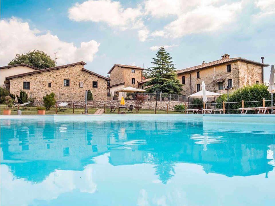 Landejendom i Umbertide, Perugia - foto 4