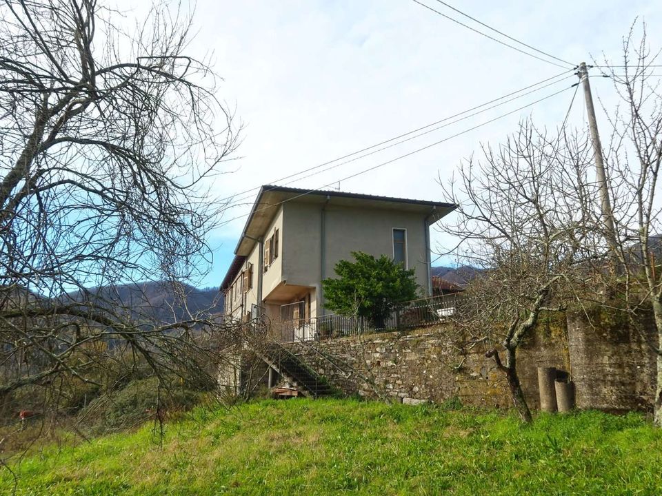 Villa i Tresana, Massa and Carrara - foto 2